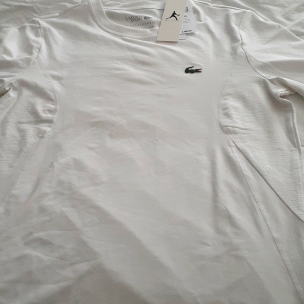 Lacoste  Strectch